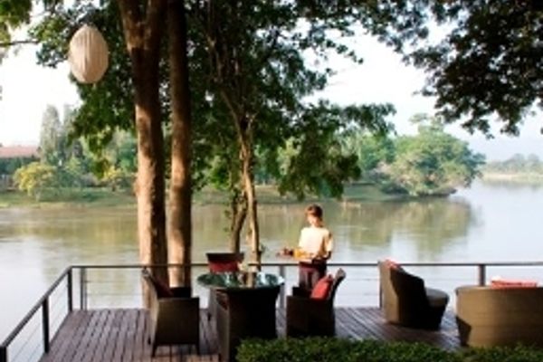 U Inchantree Kanchanaburi (Kanchanaburi )